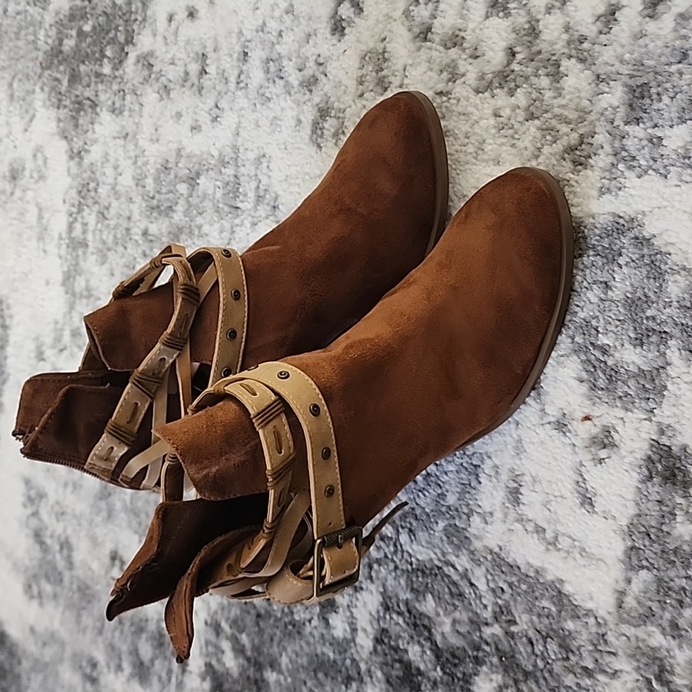 Altar'd State Bootie